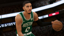 NBA 2K21 - Switch