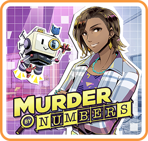 Murder by Numbers - Switch