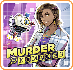 Murder by Numbers - Switch