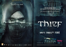 Thief - PS4