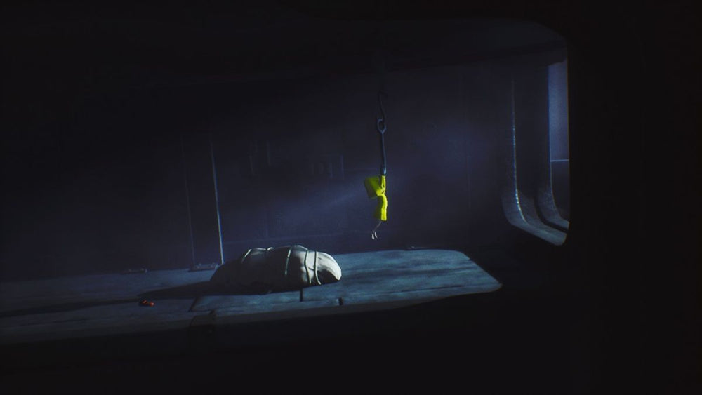 Little Nightmares: Complete Edition - Switch