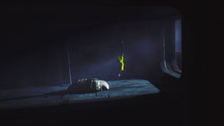 Little Nightmares: Complete Edition - Switch