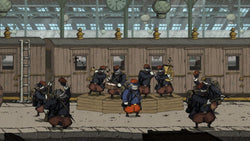 Valiant Hearts: The Great War - PS3