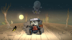 Valiant Hearts: The Great War - PS3