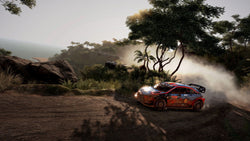 WRC 9 - Switch