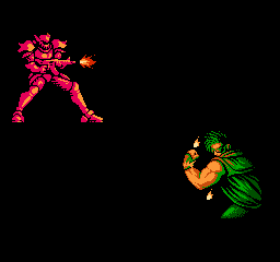 Shatterhand - NES