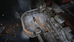 Brothers: A Tale of Two Sons - PS3