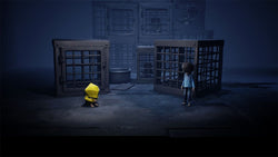 Little Nightmares: Complete Edition - Switch
