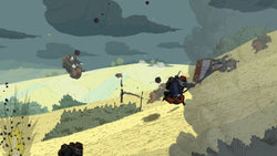 Valiant Hearts: The Great War - PS3
