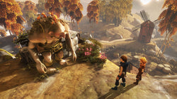 Brothers: A Tale of Two Sons - PS3