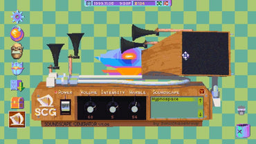 Hypnospace Outlaw - Switch