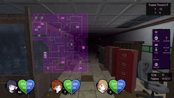 Undead Darlings: No Cure for Love - Switch