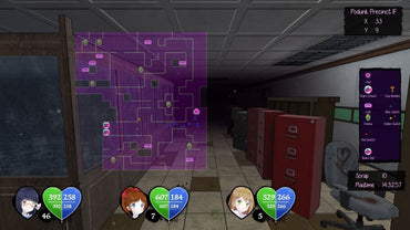 Undead Darlings: No Cure for Love - Switch