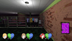 Undead Darlings: No Cure for Love - Switch