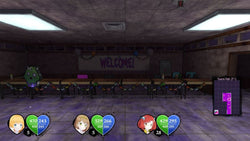 Undead Darlings: No Cure for Love - Switch