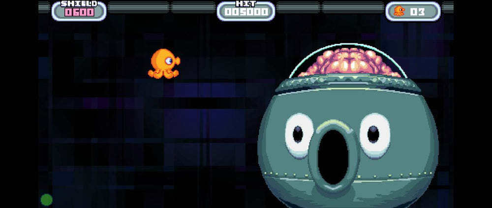 Octonaut - PS5