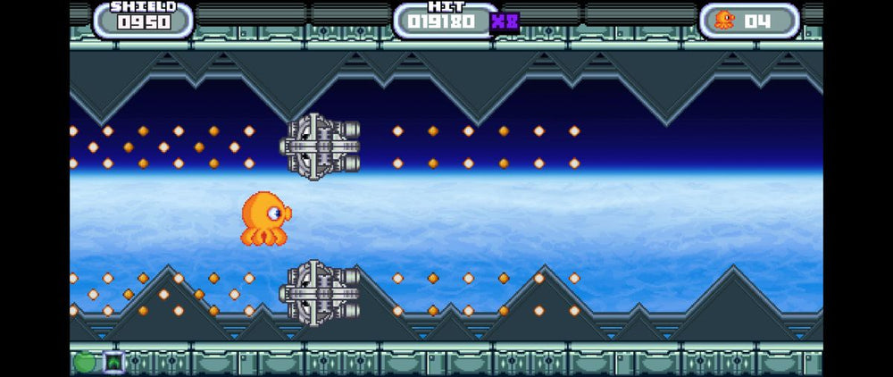 Octonaut - PS5