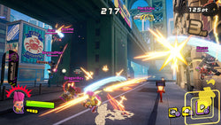 Ninjala - Switch