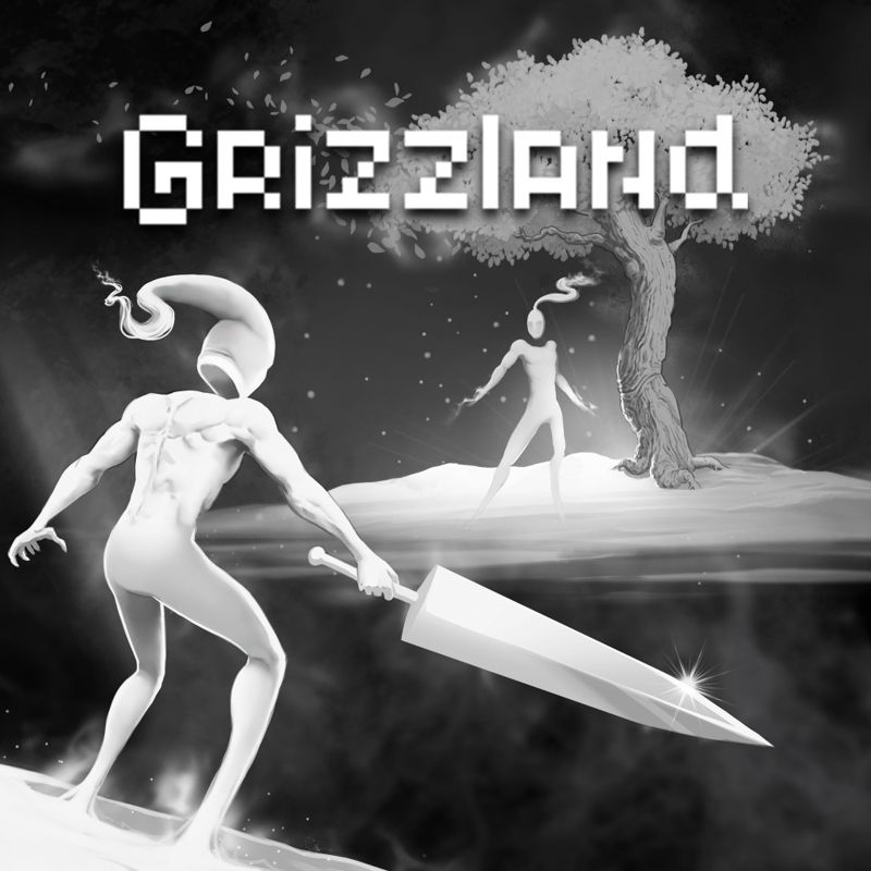 Grizzland - PS5