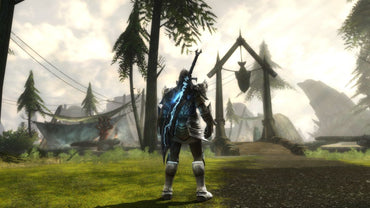 Kingdoms of Amalur: Re-Reckoning - Switch