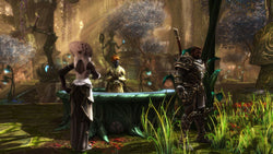 Kingdoms of Amalur: Re-Reckoning - Switch