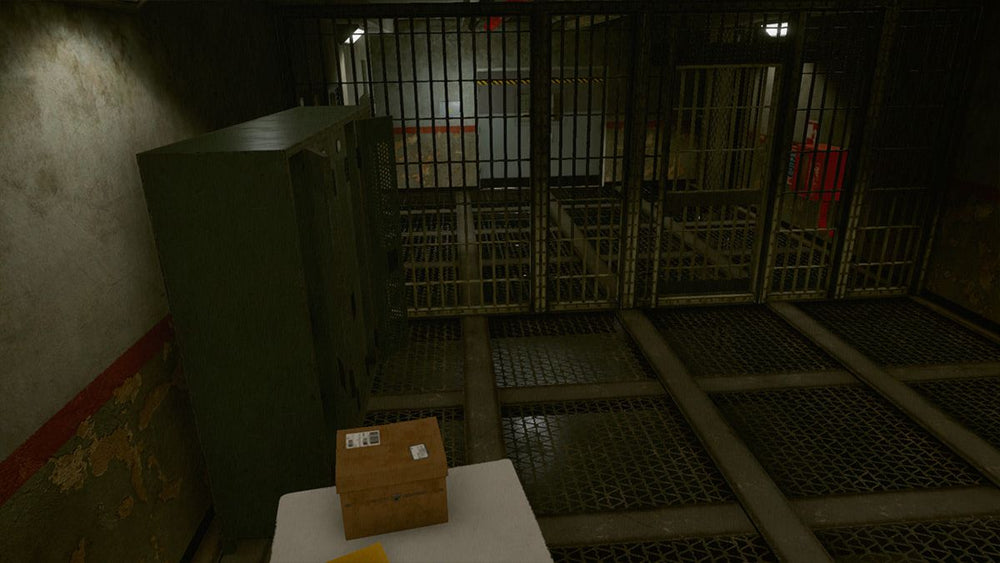 Tested on Humans: Escape Room - PS5