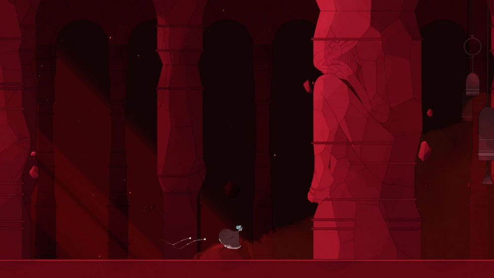 Gris - Switch