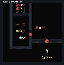 Baba Is You - Switch