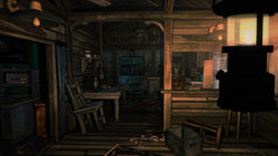 The Long Dark - PS4