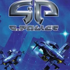 G-Police - PS3