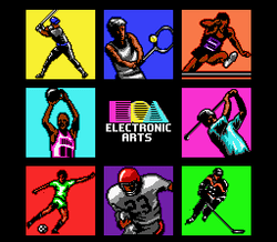 John Madden Football '92 - SNES