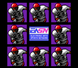 John Madden Football '92 - SNES
