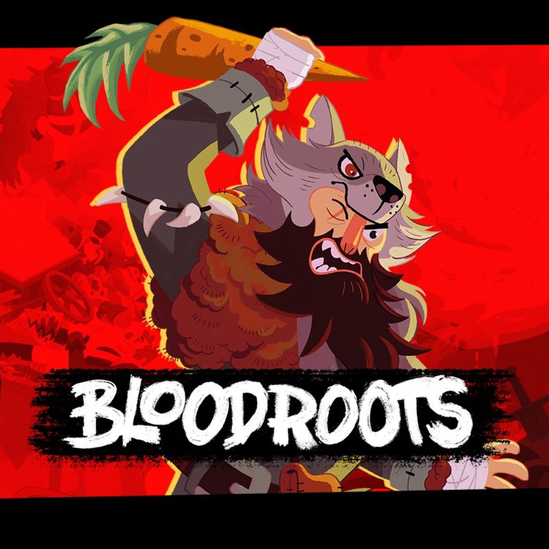 Bloodroots - PS5