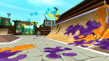 Crayola Scoot - Switch