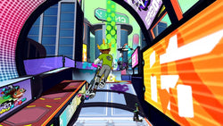 Crayola Scoot - Switch