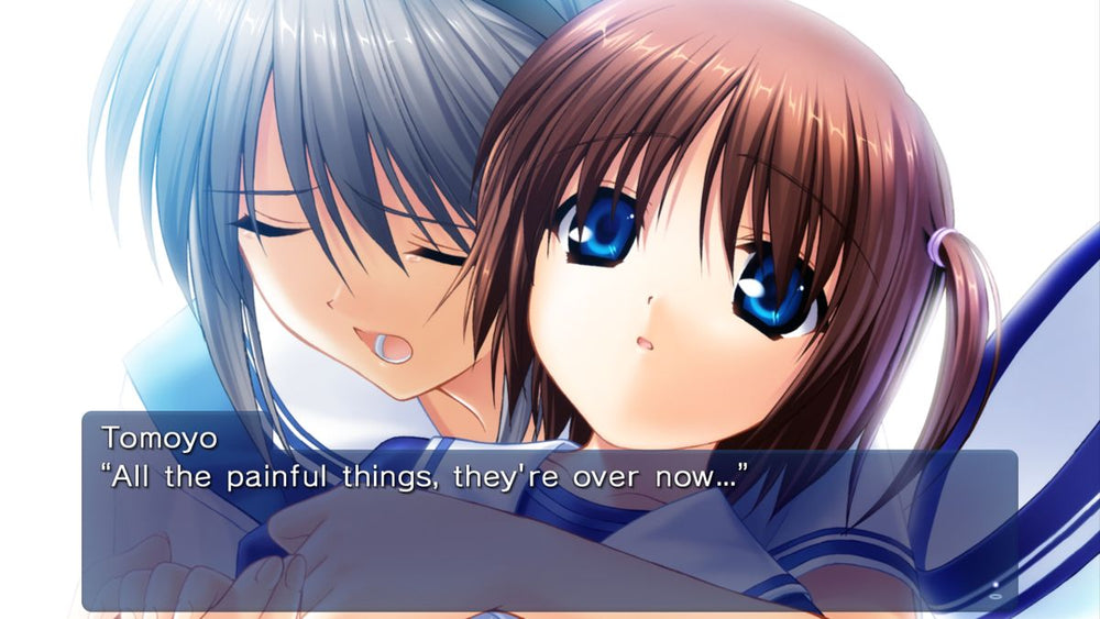 Tomoyo After: It's a Wonderful Life - PS3