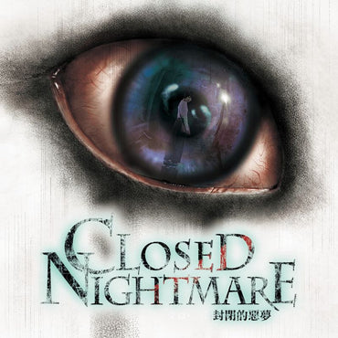 Closed Nightmare - PS4