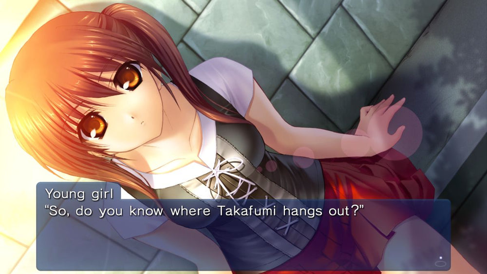 Tomoyo After: It's a Wonderful Life - PS3