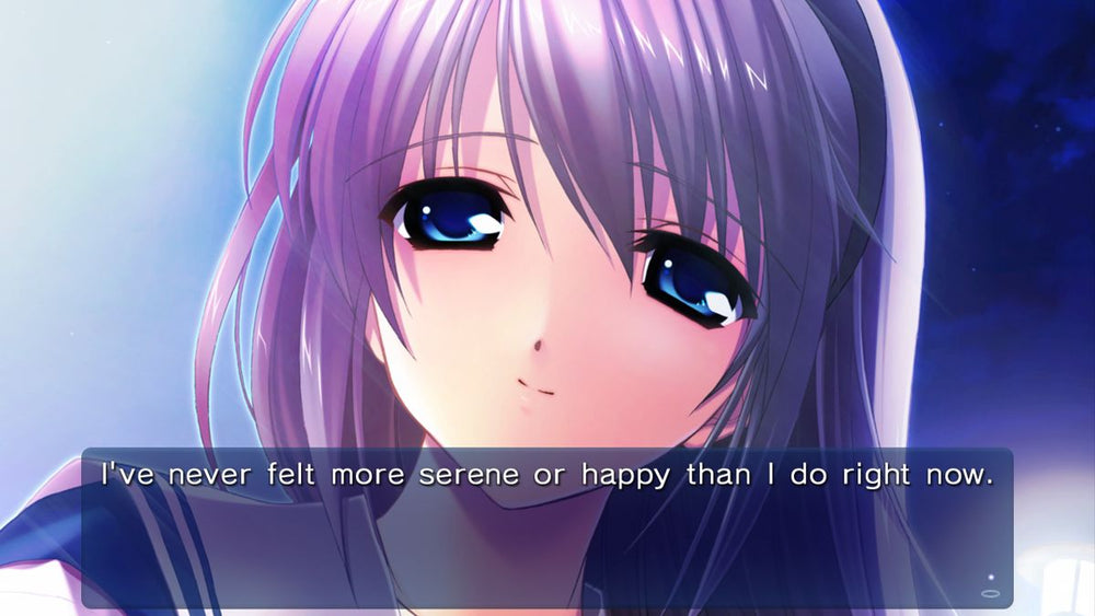 Tomoyo After: It's a Wonderful Life - PS3