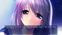 Tomoyo After: It's a Wonderful Life - PS3