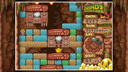 Mr. Driller: Drill Land - PS5