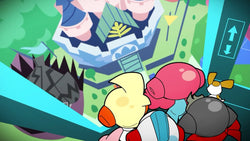 Mr. Driller: Drill Land - PS5