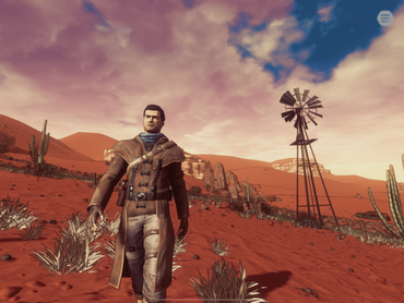 Beyond a Steel Sky - PS5