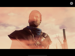 Beyond a Steel Sky - PS5