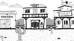 West of Loathing - Switch