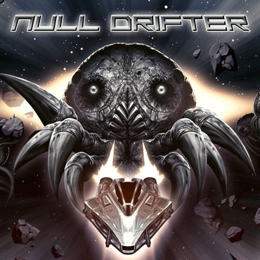 Null Drifter - PS5