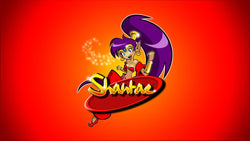 Shantae - Switch