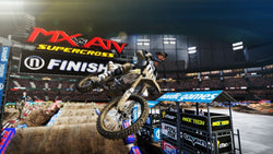 MX vs. ATV: Supercross - PS3