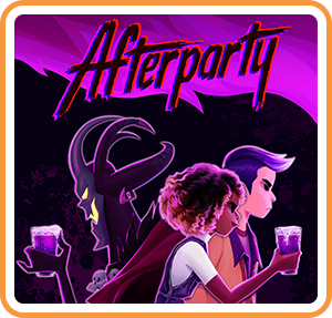 Afterparty - Switch