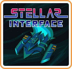 Stellar Interface - Switch
